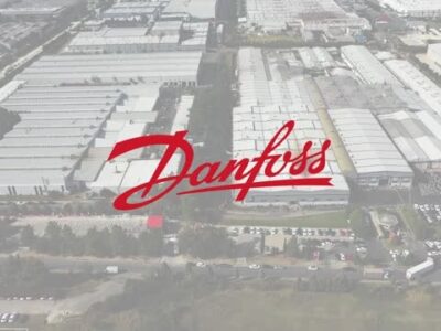 danfoss turkiyede yeni atama