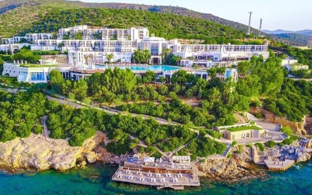 kempinski hotel barbaros bay bodrumun genel mudurlugune serkan husunbey atandi