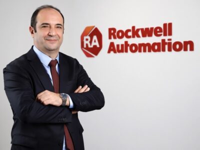 rockwell automationda ust duzey atama