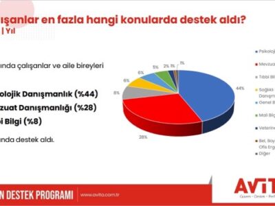 2023te psikolojik danismanliga yuksek basvuru