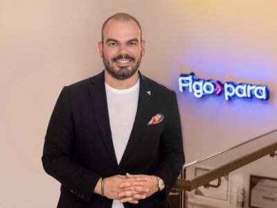 figopara kurucu ortagi bulut arukel simdi stratejiden sorumlu genel mudur yardimcisi olarak da gorev aliyor