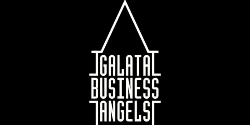 galata business angelsta bayrak degisimi