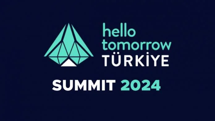 inovasyon ve teknolojinin kalbi istanbulda atti hello tomorrow turkiye summit