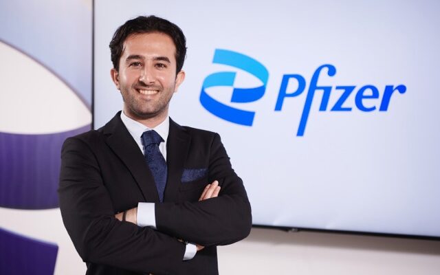 pfizer turkiye ticari lideri yalim can arslan oldu