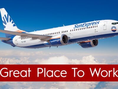 sunexpress great place to work unvanini bir kez daha kazandi