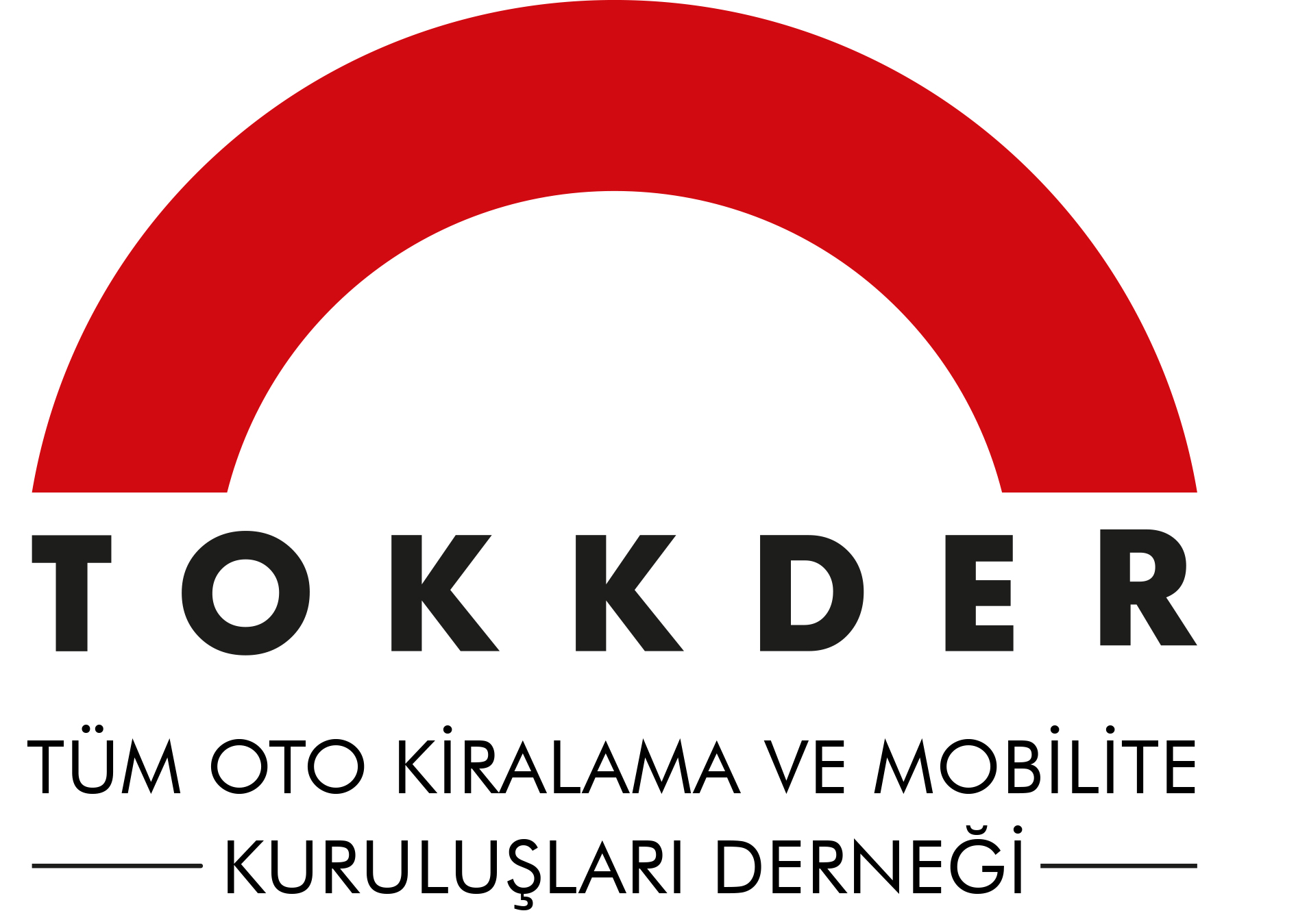 TOKKDER Yeni Logo