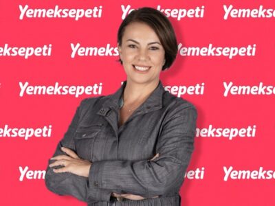 hande yalgin delivery hero avrupada yeni goreviyle kopru olusturacak