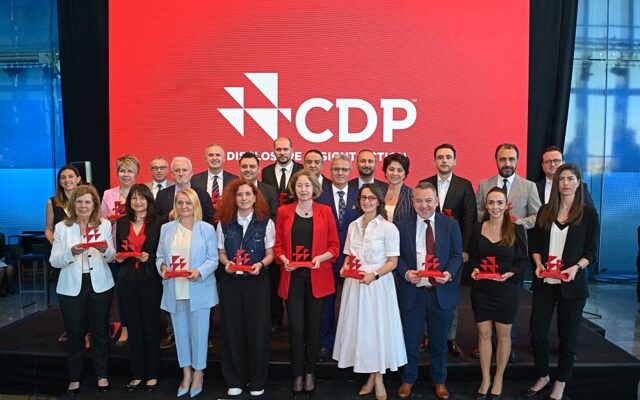 cdp 2023 turkiye sonuclari ve lider sirketler aciklandi dunyanin en buyuk cevre raporlama platformu