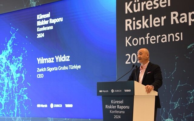 gelecek 10 yila cevresel riskler damga vuracak