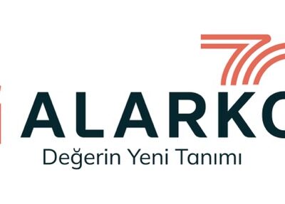 alarko holding 70 yilini yeni yatirimlari yeni hedefleri ve yeni logosu ile kutluyor