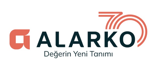 alarko holding 70 yilini yeni yatirimlari yeni hedefleri ve yeni logosu ile kutluyor