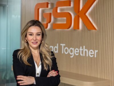 gsk gelismekte olan pazarlar bolgesinde ust duzey atama