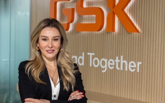 gsk gelismekte olan pazarlar bolgesinde ust duzey atama