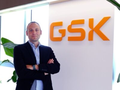 gsk turkiye dijital ve teknoloji direktoru barkin pecen oldu