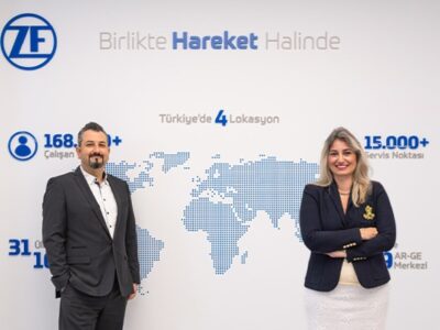 zf aftermarket turkiyede yeni atamalar