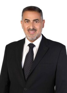 1719929220 Golden Global Yatirim Bankas A.S. Yonetim Kurulu Uyesi Emad Y A S Almonayea