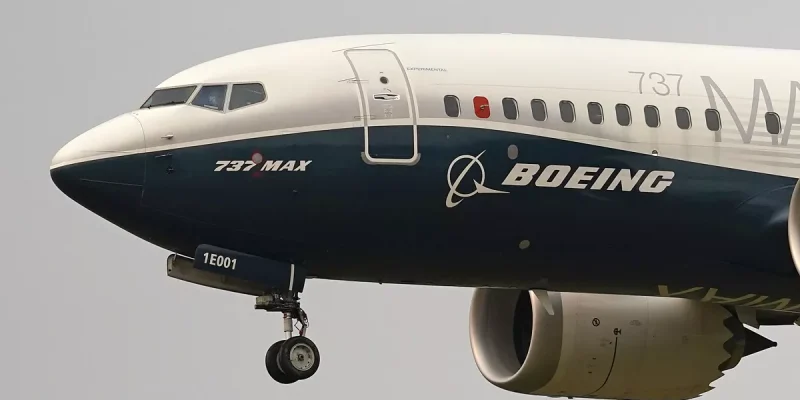 boeing 2024 surdurulebilirlik ve sosyal etki raporunda insanlar ve gezegen icin istikrarli ilerleme one cikiyor