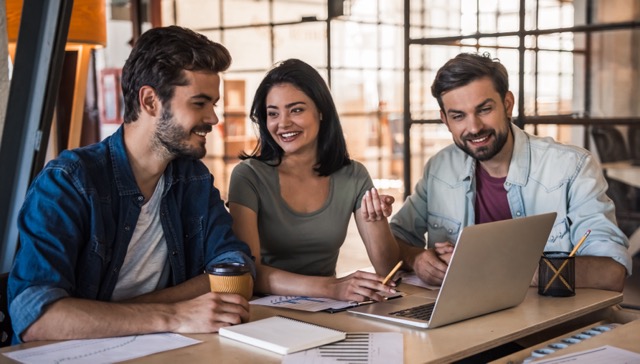 great place to work genc yetenekleri kazanan turkiyenin en iyi isverenlerini acikladi