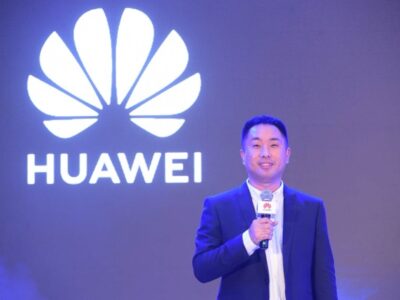 huawei turkiye tuketici elektronigi grubu ulke muduru pozisyonunda bayrak degisimi