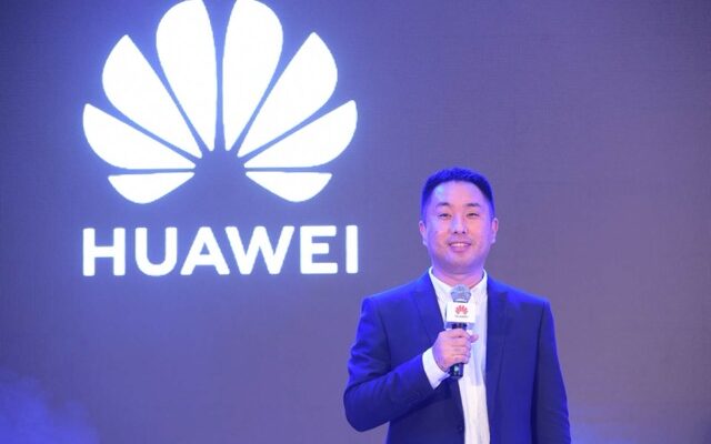 huawei turkiye tuketici elektronigi grubu ulke muduru pozisyonunda bayrak degisimi