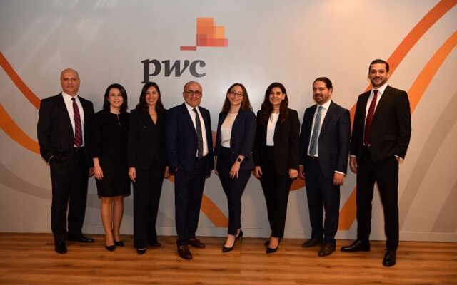 pwc turkiyeye yedi yeni sirket ortagi