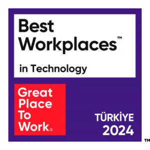 GPtW Best Workplaces in Technology