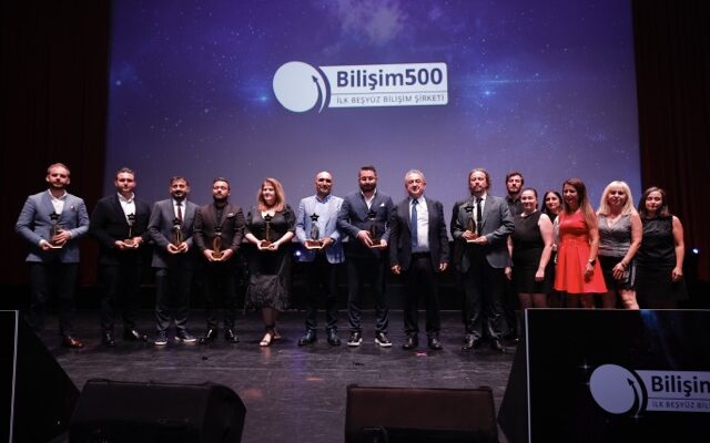 bilisim 500 arastirmasinin sonuclari aciklandi 2