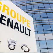 Groupe Renault