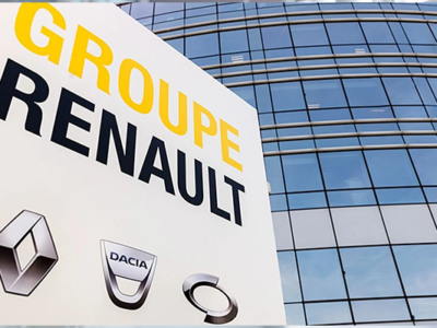 Groupe Renault