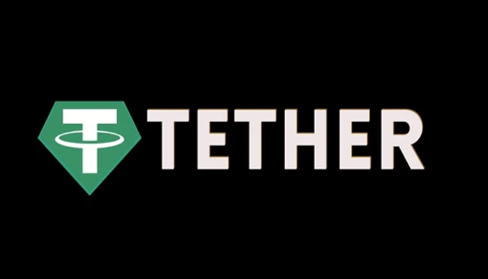 TETHER