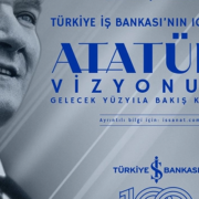 TURKIYE IS BANKASI