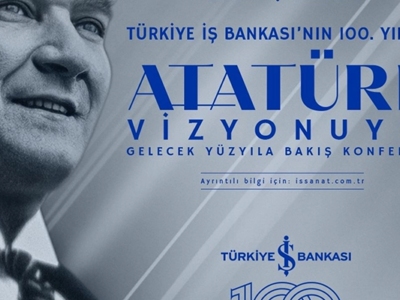 TURKIYE IS BANKASI