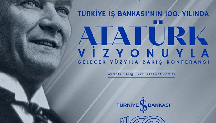 TURKIYE IS BANKASI