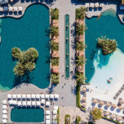 Vogue Hotel Supreme Bodrum