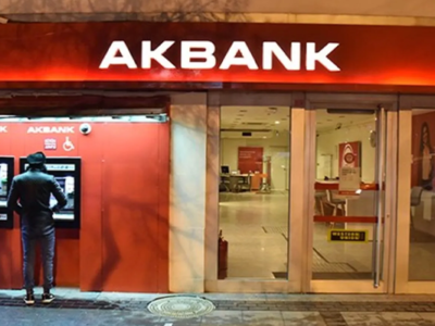 akbank