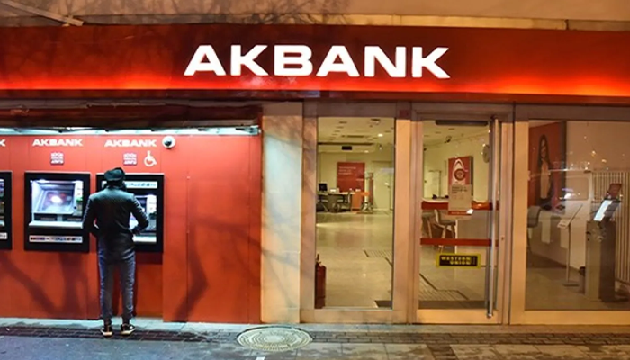 akbank