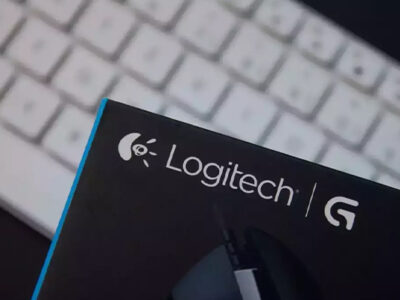 logitech