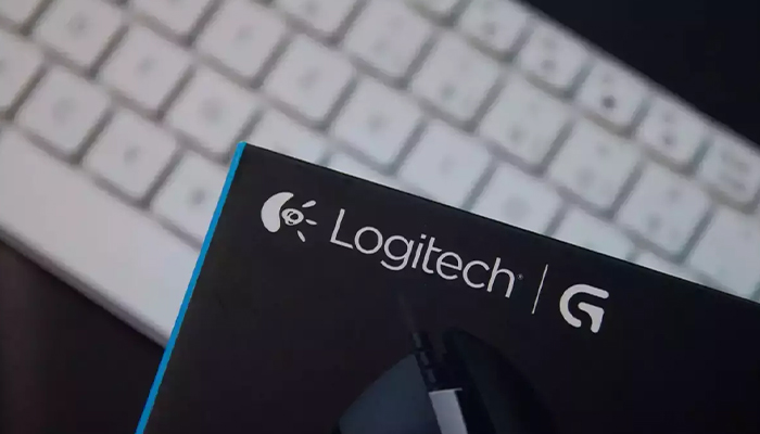 logitech