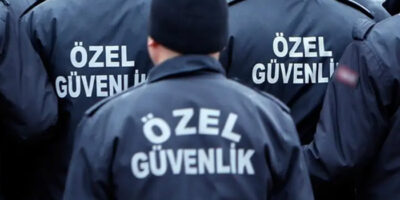 Ozel guvenlik sektorunde istihdam acigi buyuyor1