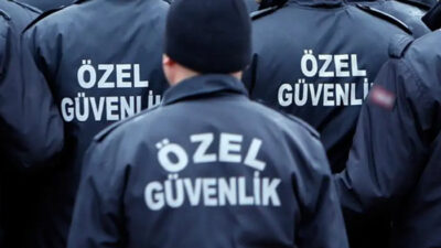 Ozel guvenlik sektorunde istihdam acigi buyuyor1