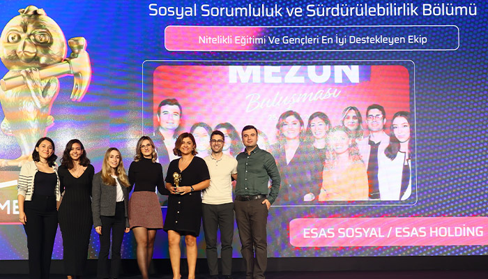 esas sosyal