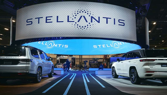 stellantis