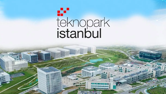 teknopar