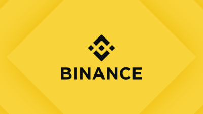 binance