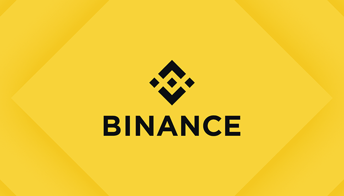 binance