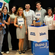 bupa