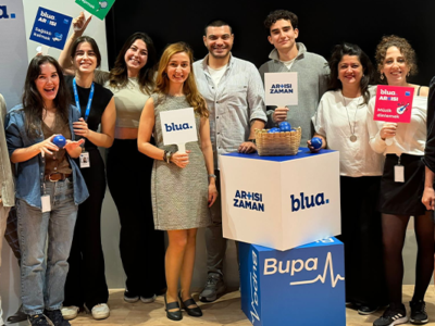 bupa