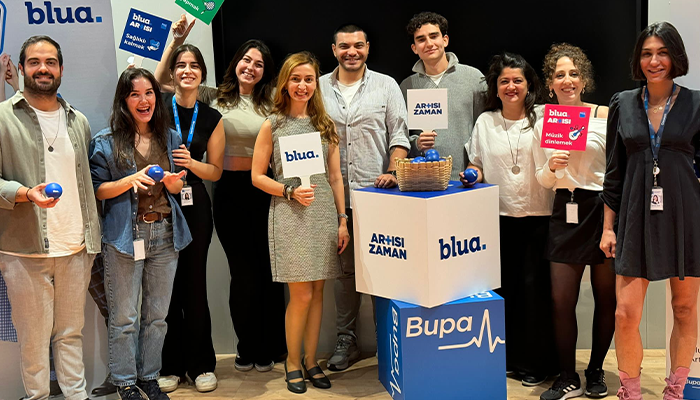 bupa