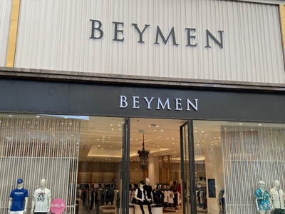 beymen