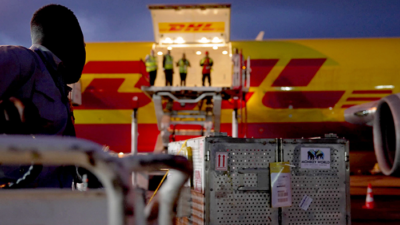 dhl